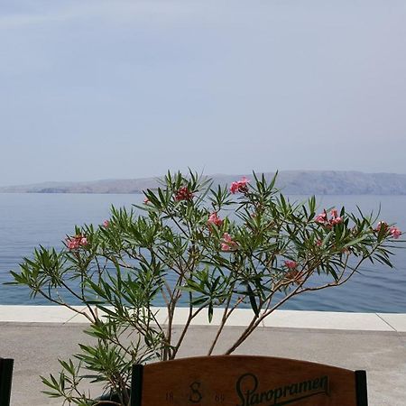 Apartman Bura Senj  Bagian luar foto