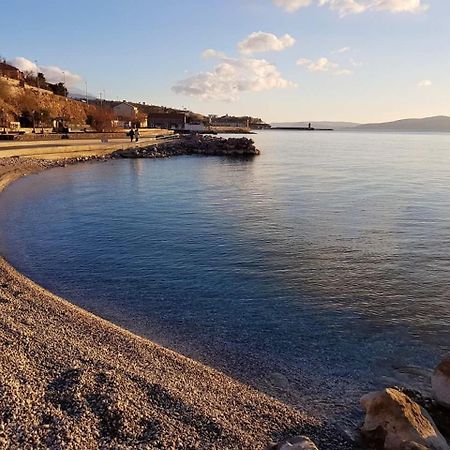 Apartman Bura Senj  Bagian luar foto