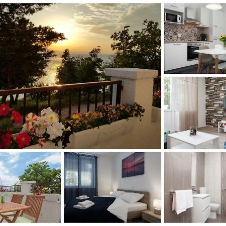 Apartman Bura Senj  Bagian luar foto