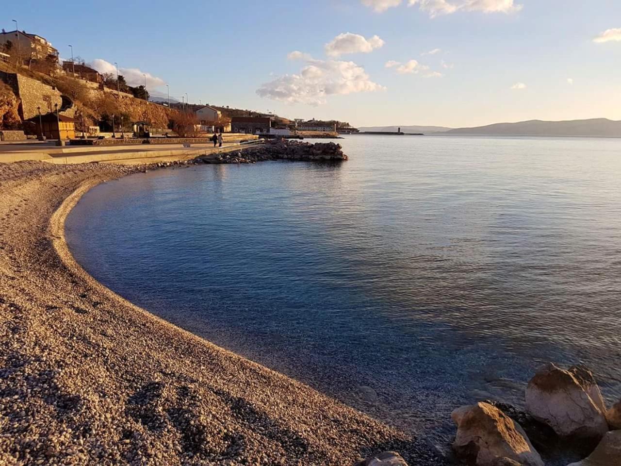 Apartman Bura Senj  Bagian luar foto