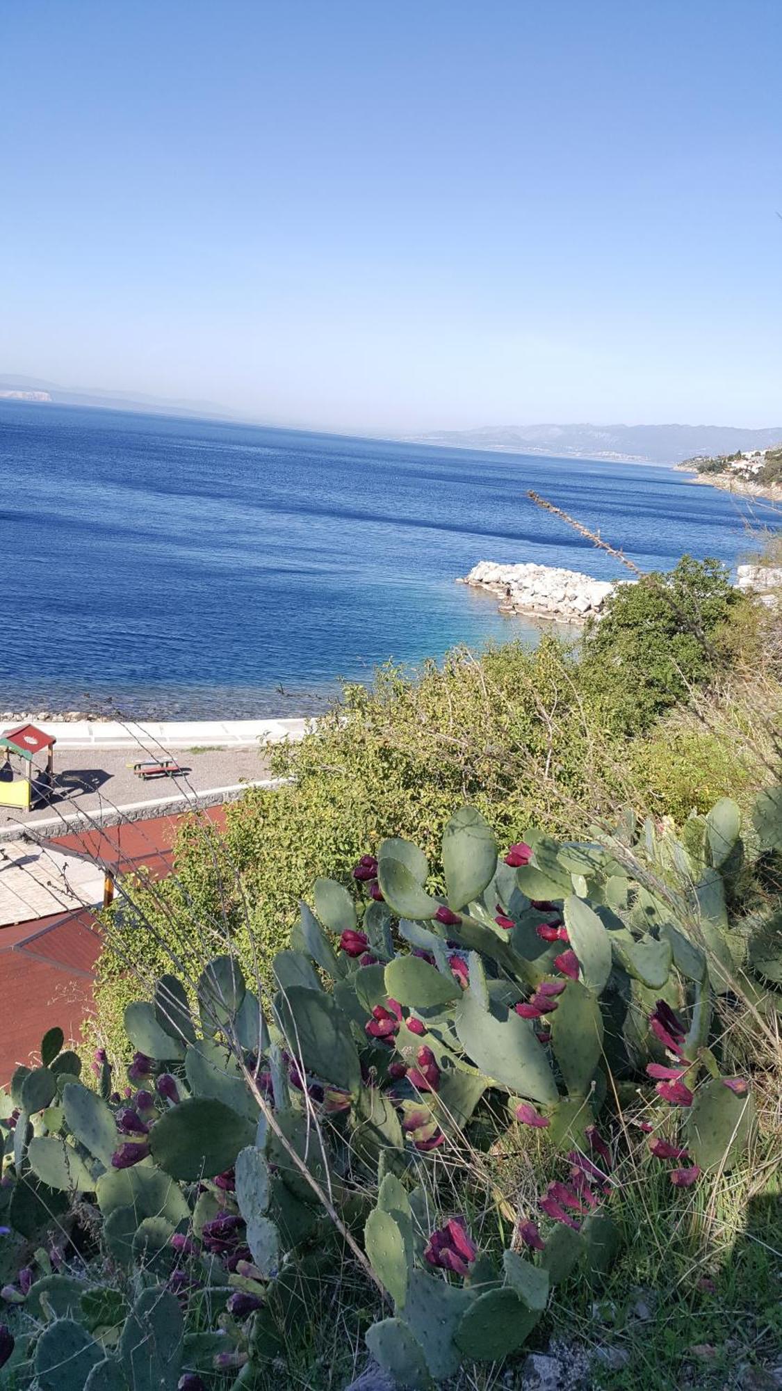 Apartman Bura Senj  Bagian luar foto