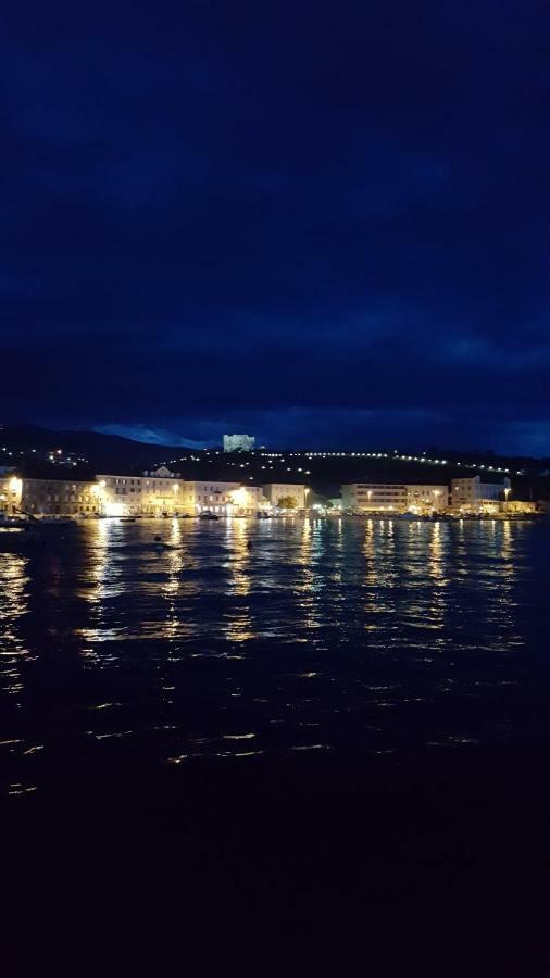 Apartman Bura Senj  Bagian luar foto