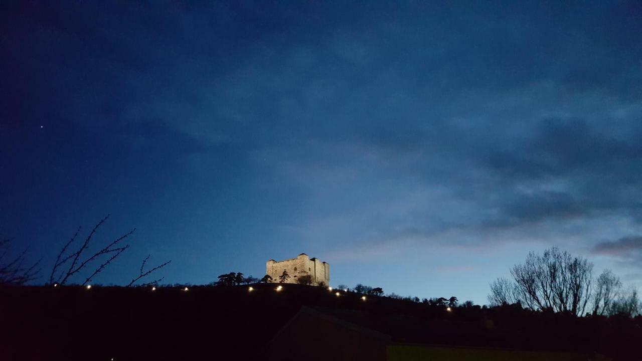 Apartman Bura Senj  Bagian luar foto