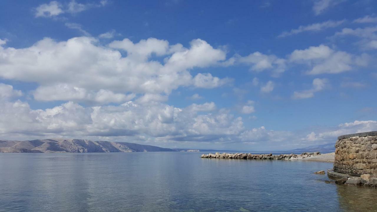 Apartman Bura Senj  Bagian luar foto