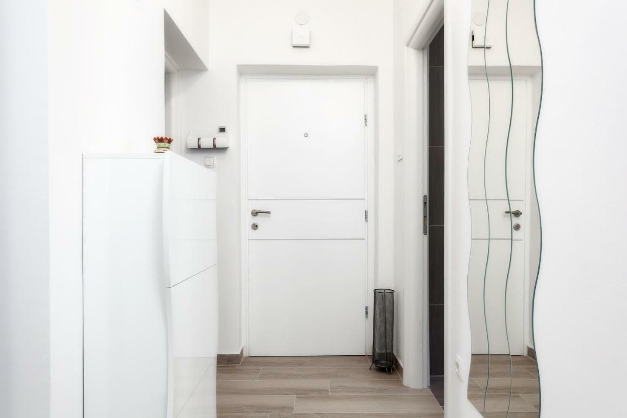 Apartman Bura Senj  Bagian luar foto