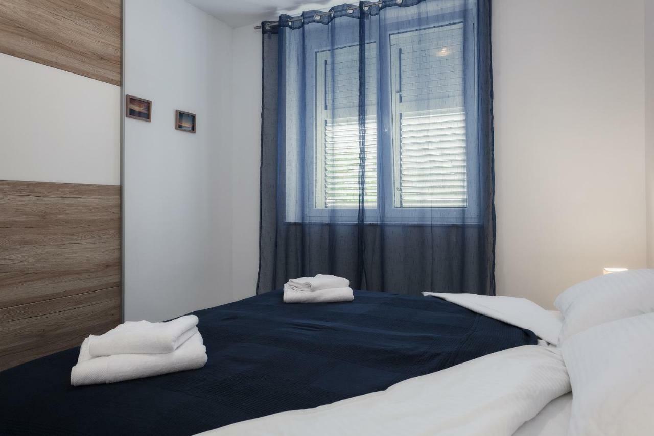 Apartman Bura Senj  Bagian luar foto