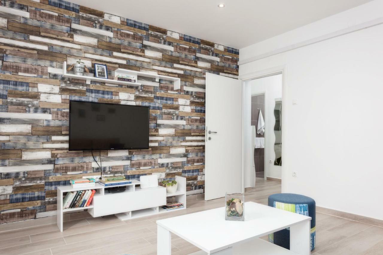 Apartman Bura Senj  Bagian luar foto