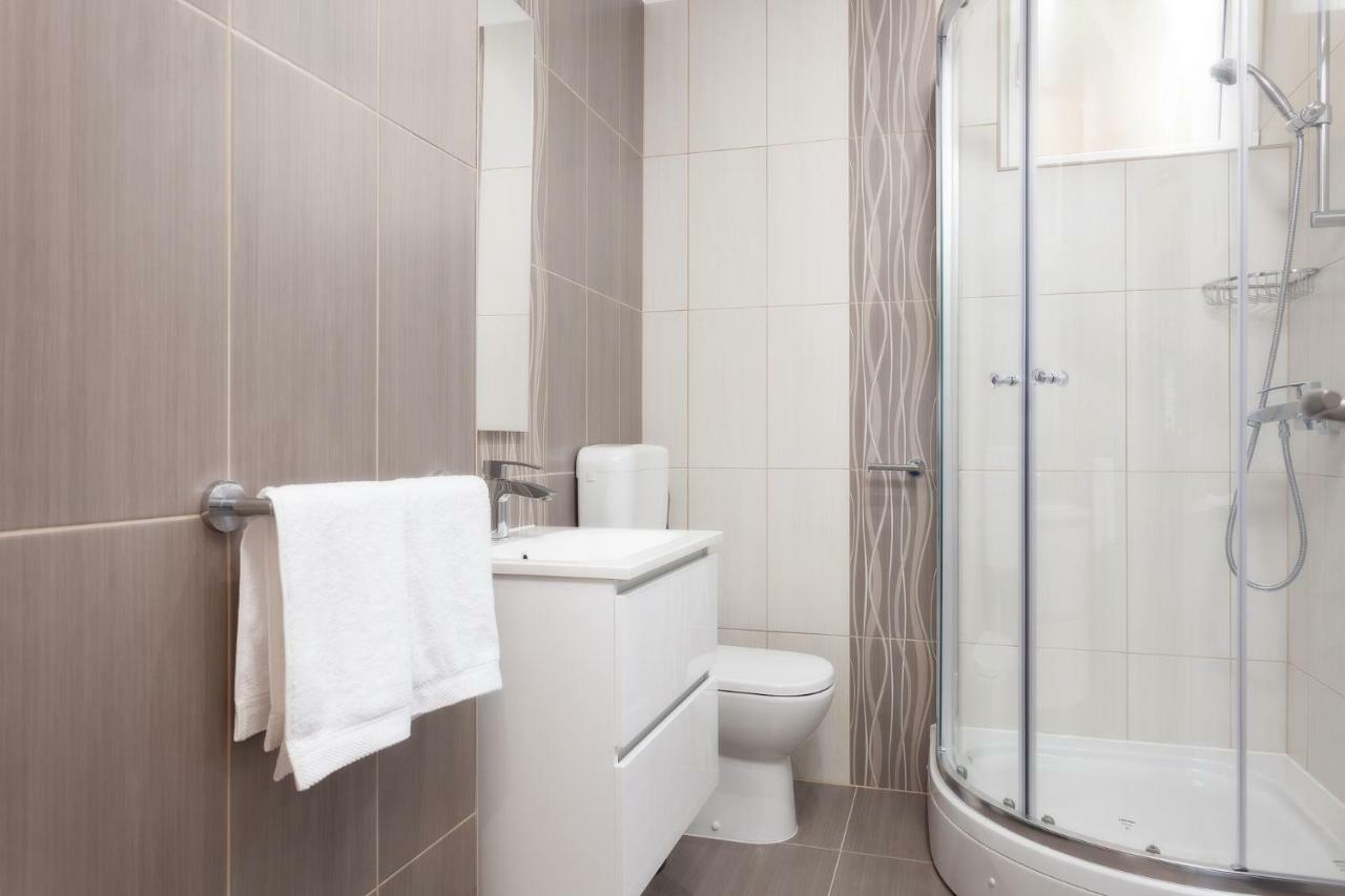 Apartman Bura Senj  Bagian luar foto