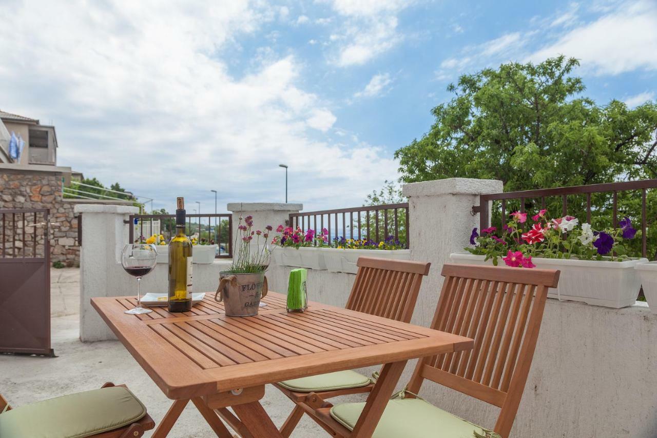 Apartman Bura Senj  Bagian luar foto