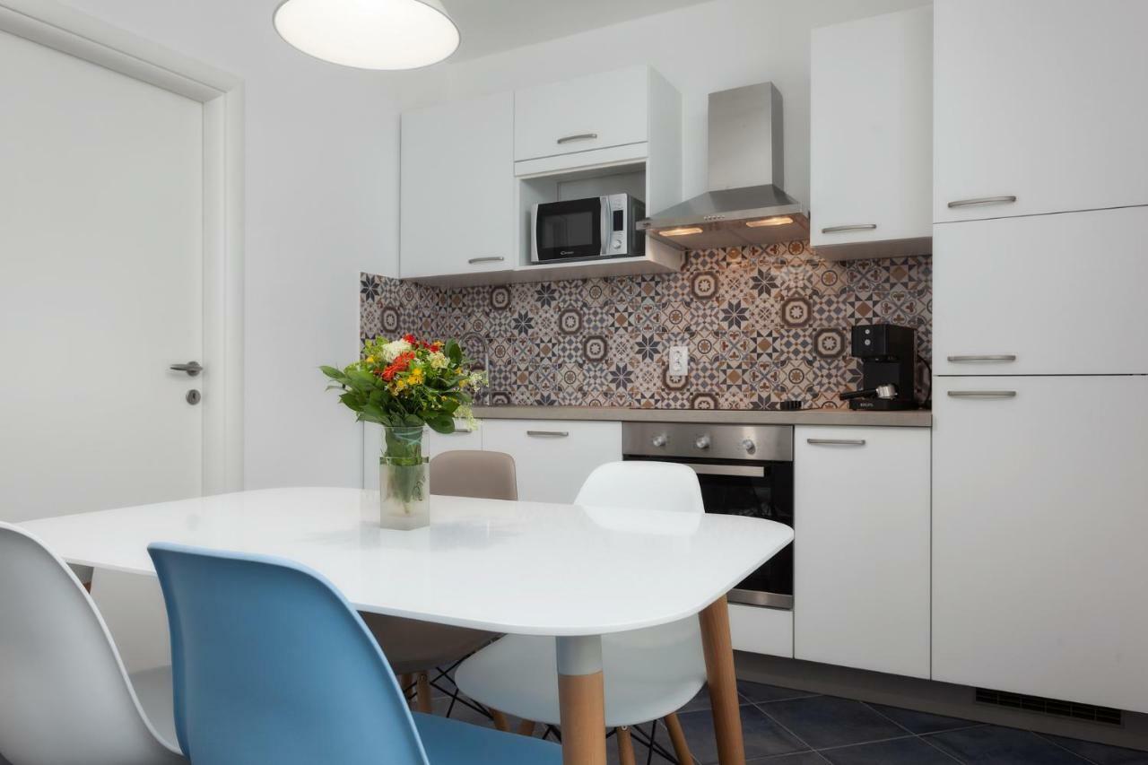 Apartman Bura Senj  Bagian luar foto