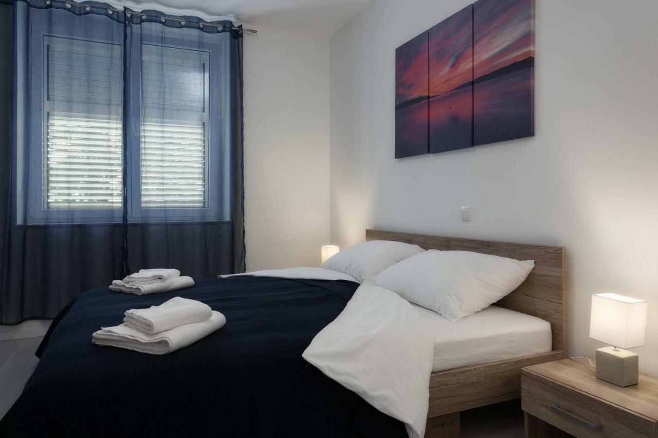 Apartman Bura Senj  Bagian luar foto