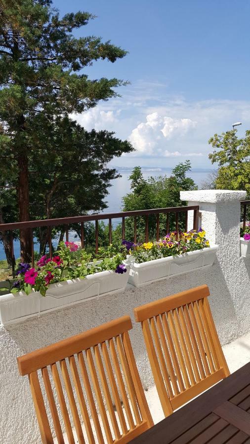 Apartman Bura Senj  Bagian luar foto