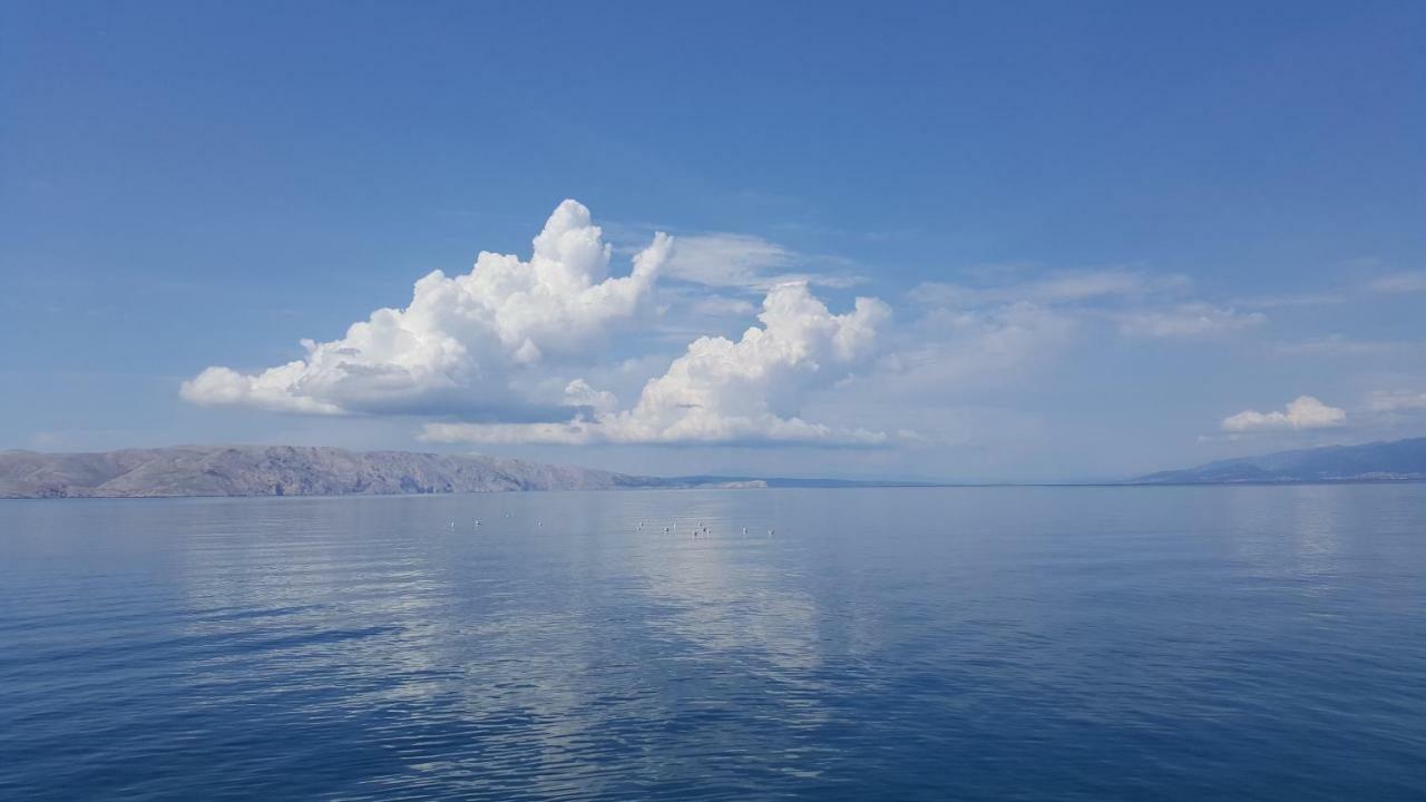 Apartman Bura Senj  Bagian luar foto